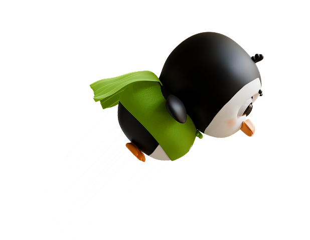 penqFly