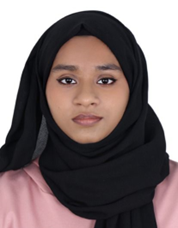 Afrina Sakir Rahat